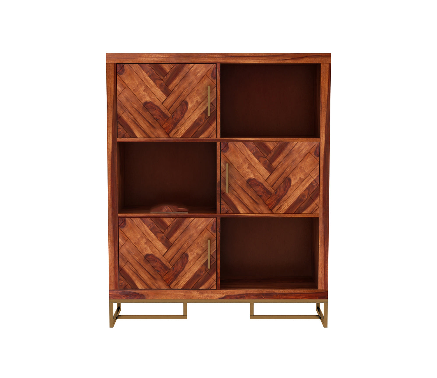 Conrad Book Shelf