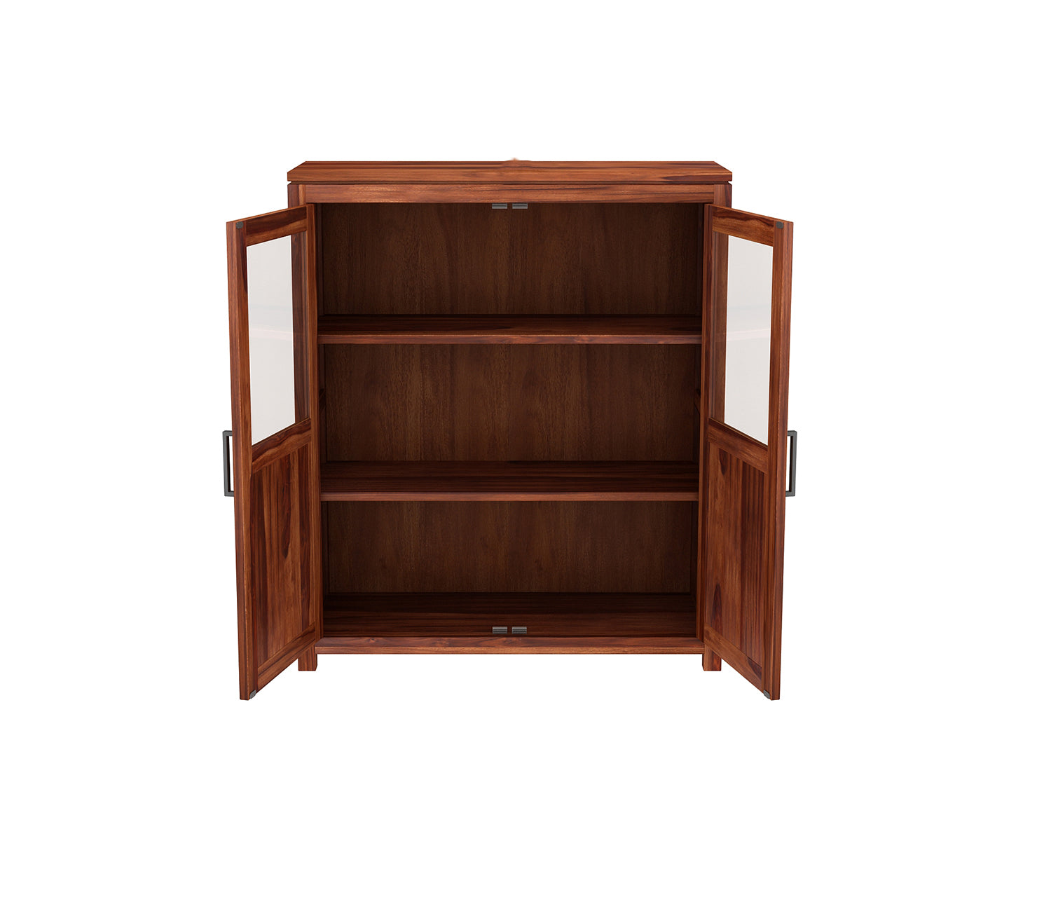 Jaxton Bookshelf