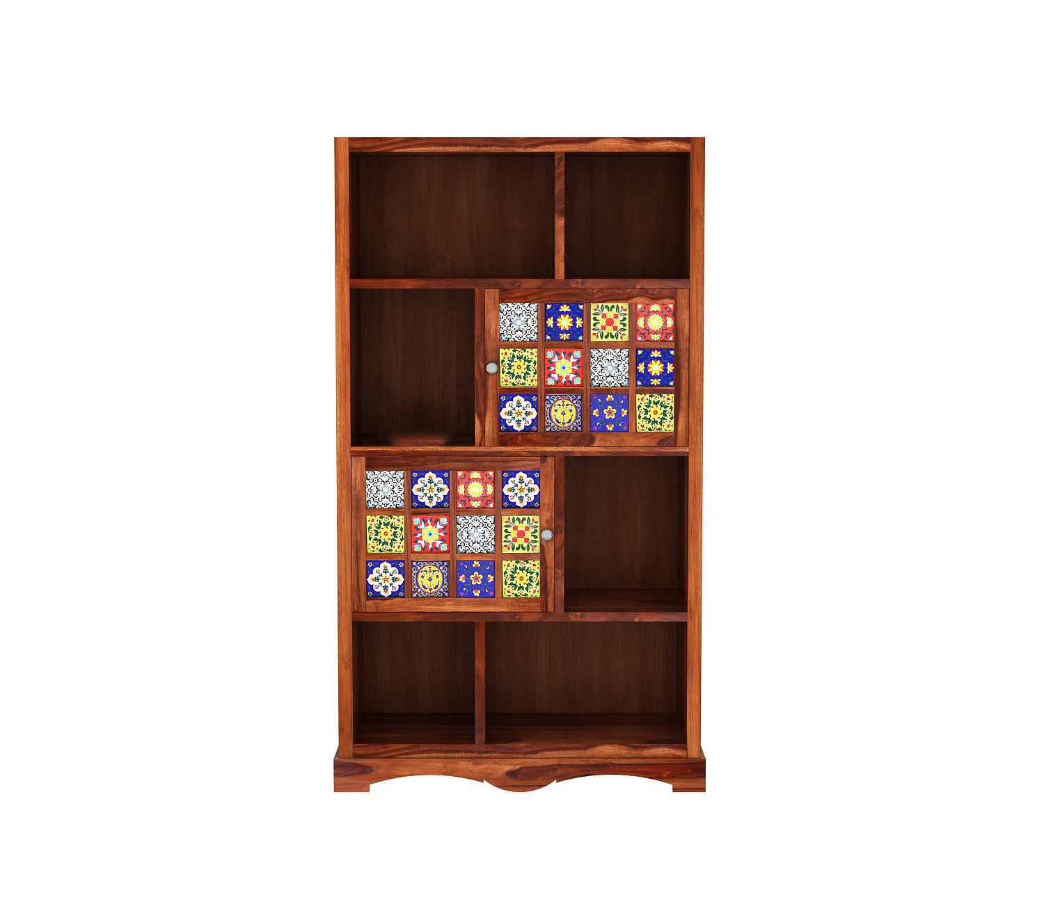 Gregory Book Shelf