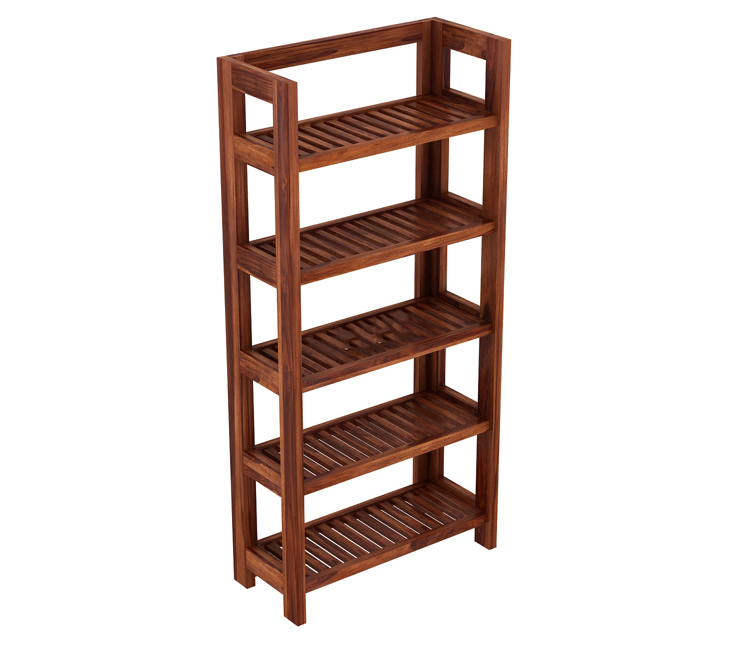 Alessandro Bookshelf