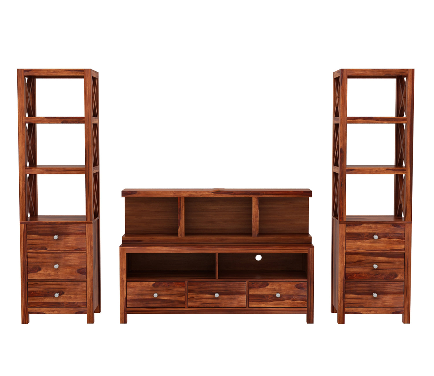 Finnegan Tv Unit