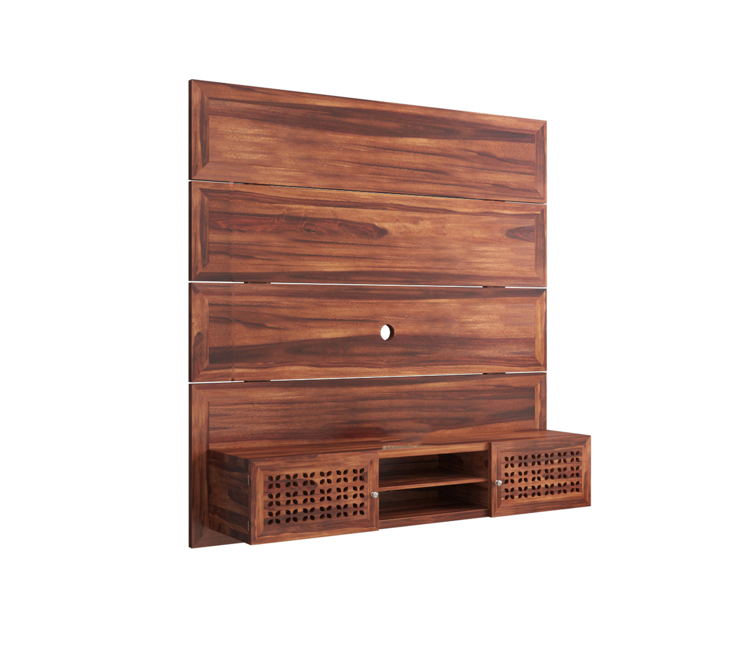 Collin Wall Mount Tv Unit