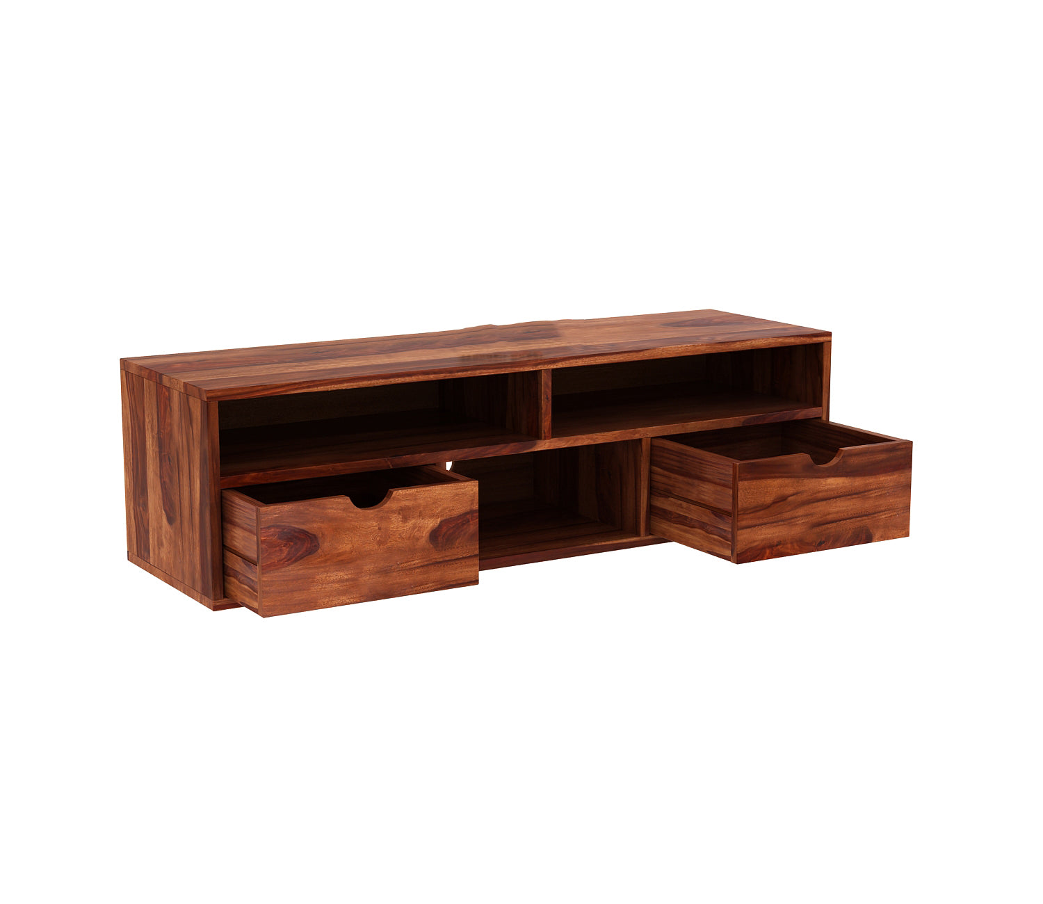 Kieran Wall-Mounted Tv Unit