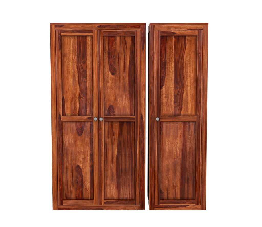 Cyrus Multi Utility Wardrobe