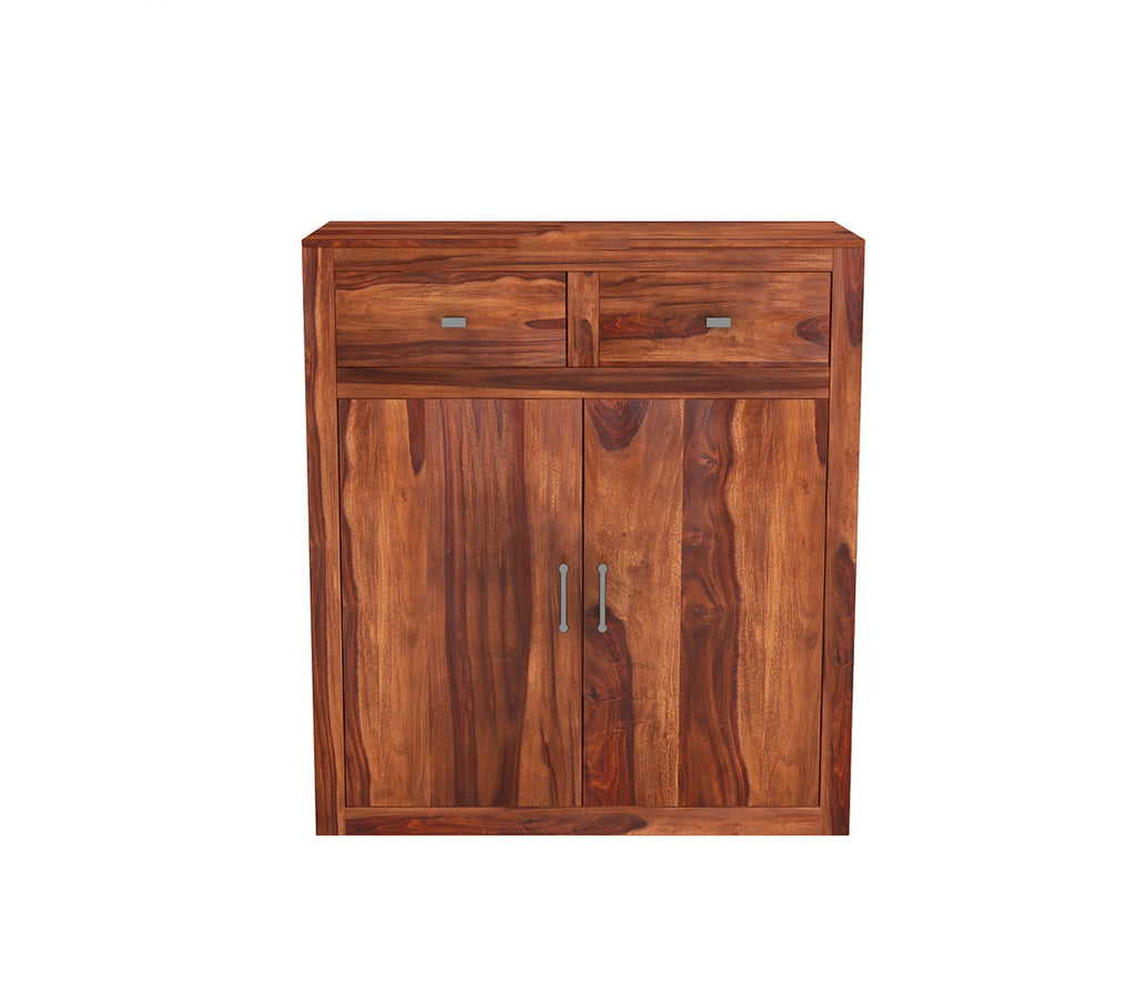 Martin Shoe Storage Rack With Drawer