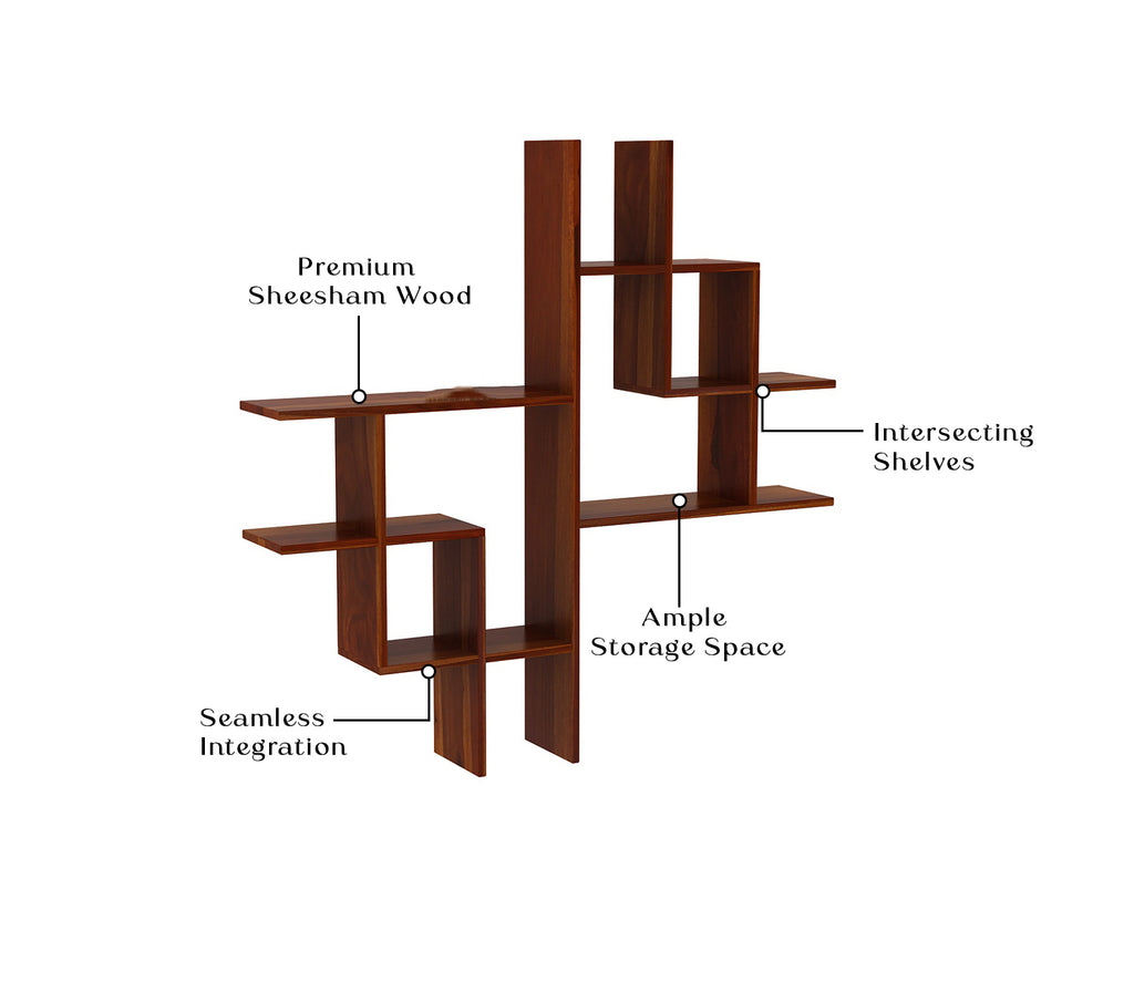 Devin Wall Shelf