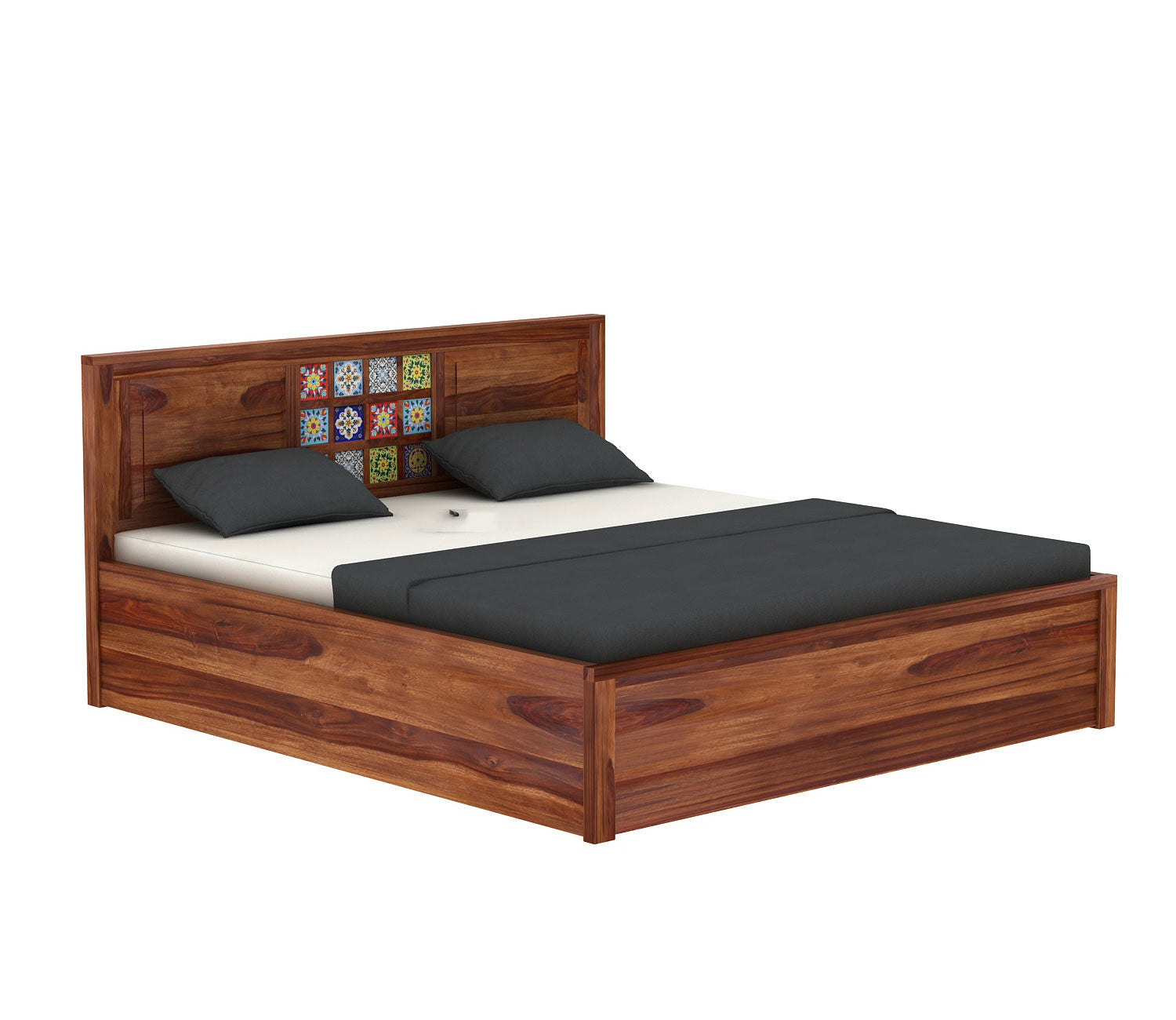 Clark Bed