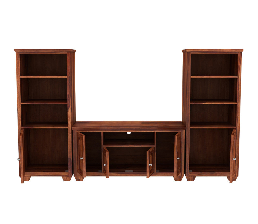 Gauri Tv Unit