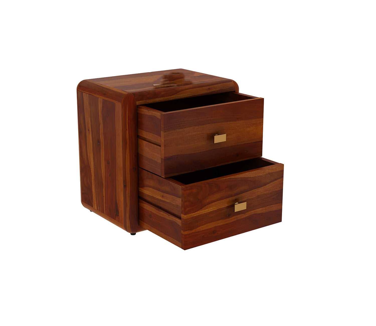 Kyson Bedside Table