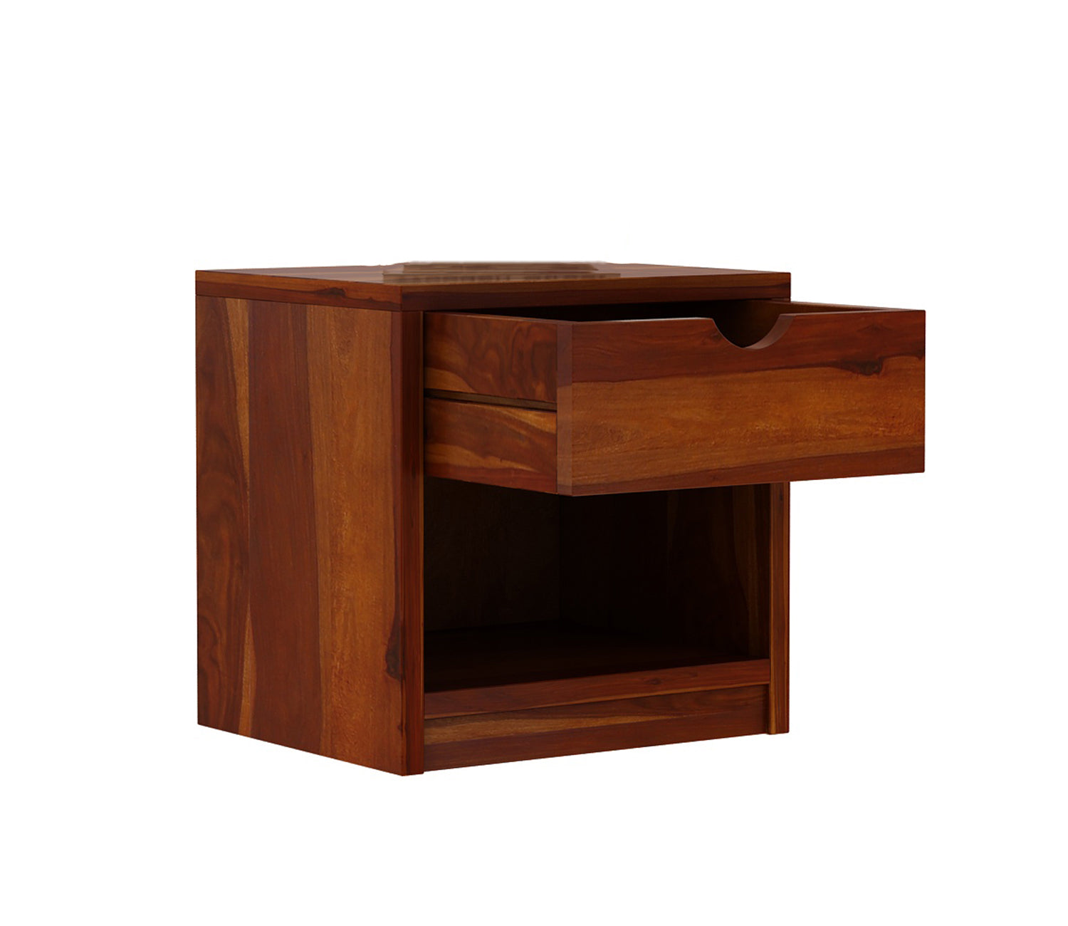 Lawson Bedside Table