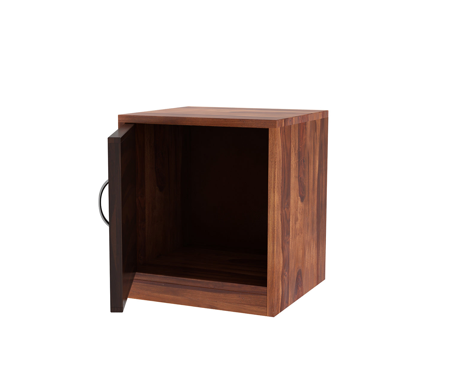 Ibrahim Bedside Table
