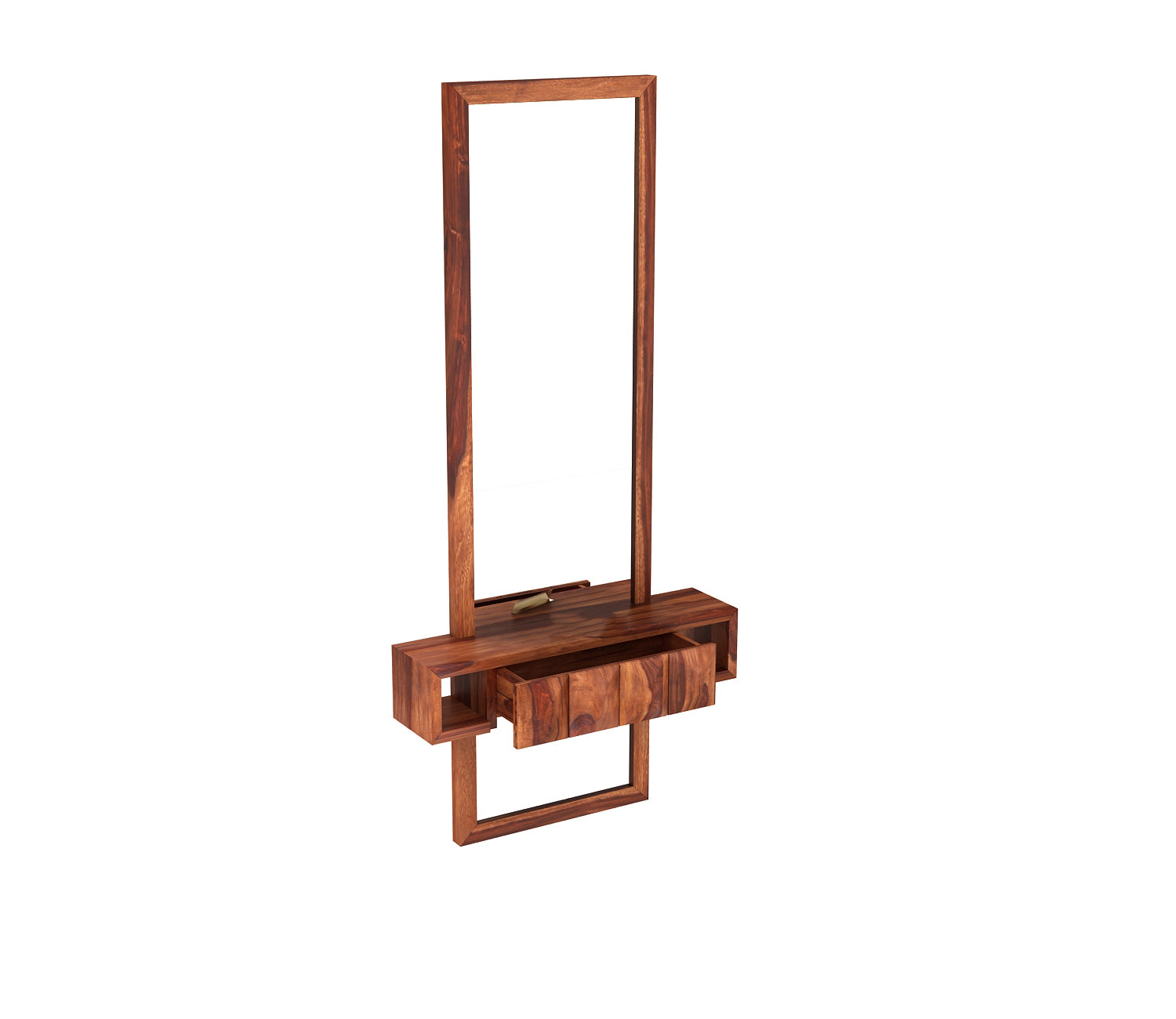 Winston Wall Mounted Dressing Table