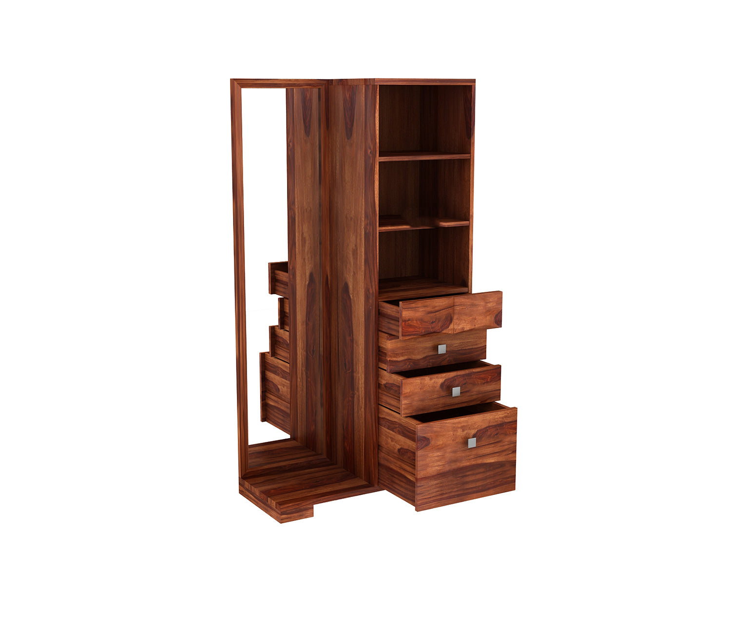 Baker Dressing Table