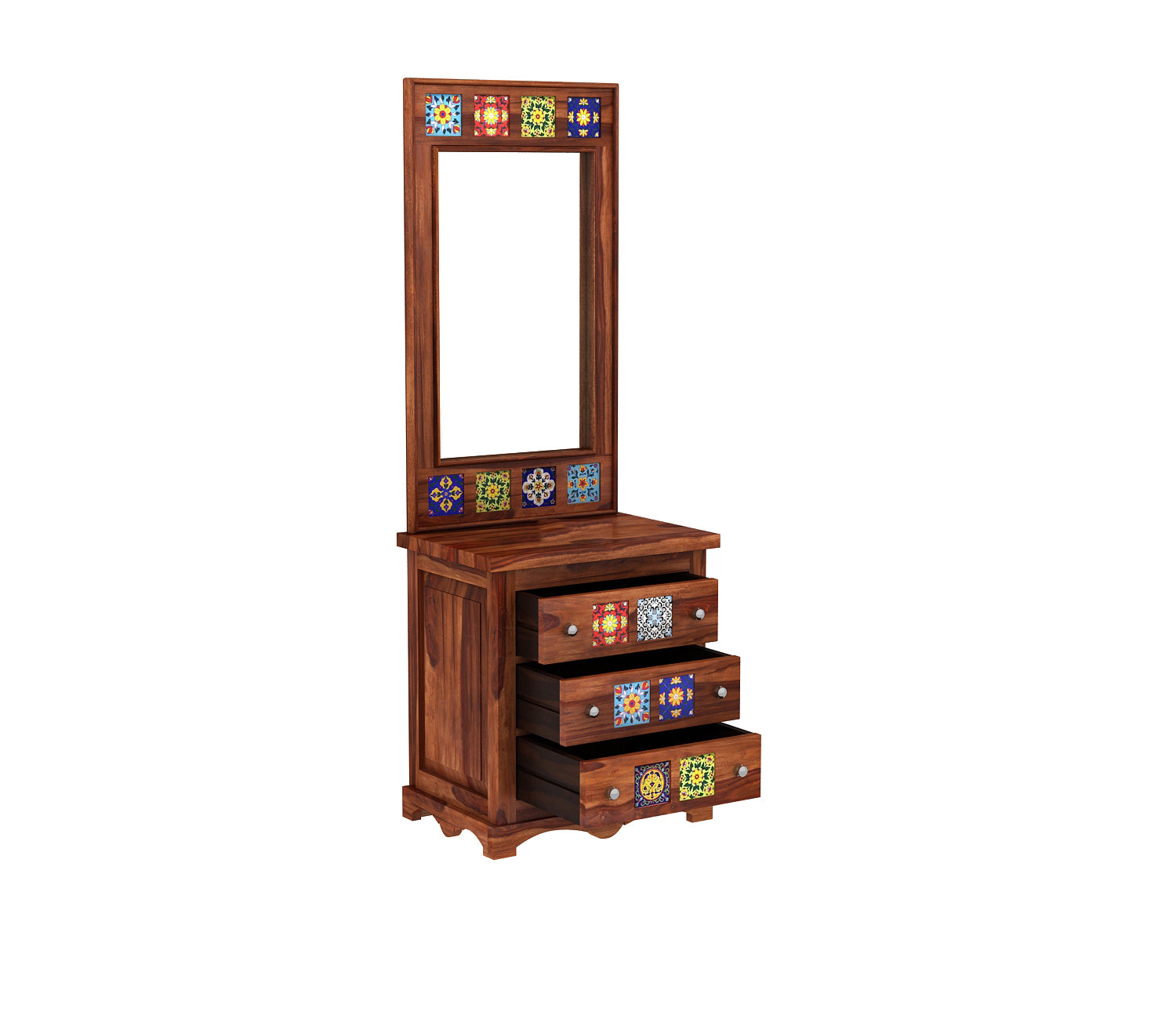 Shiloh Dressing Table