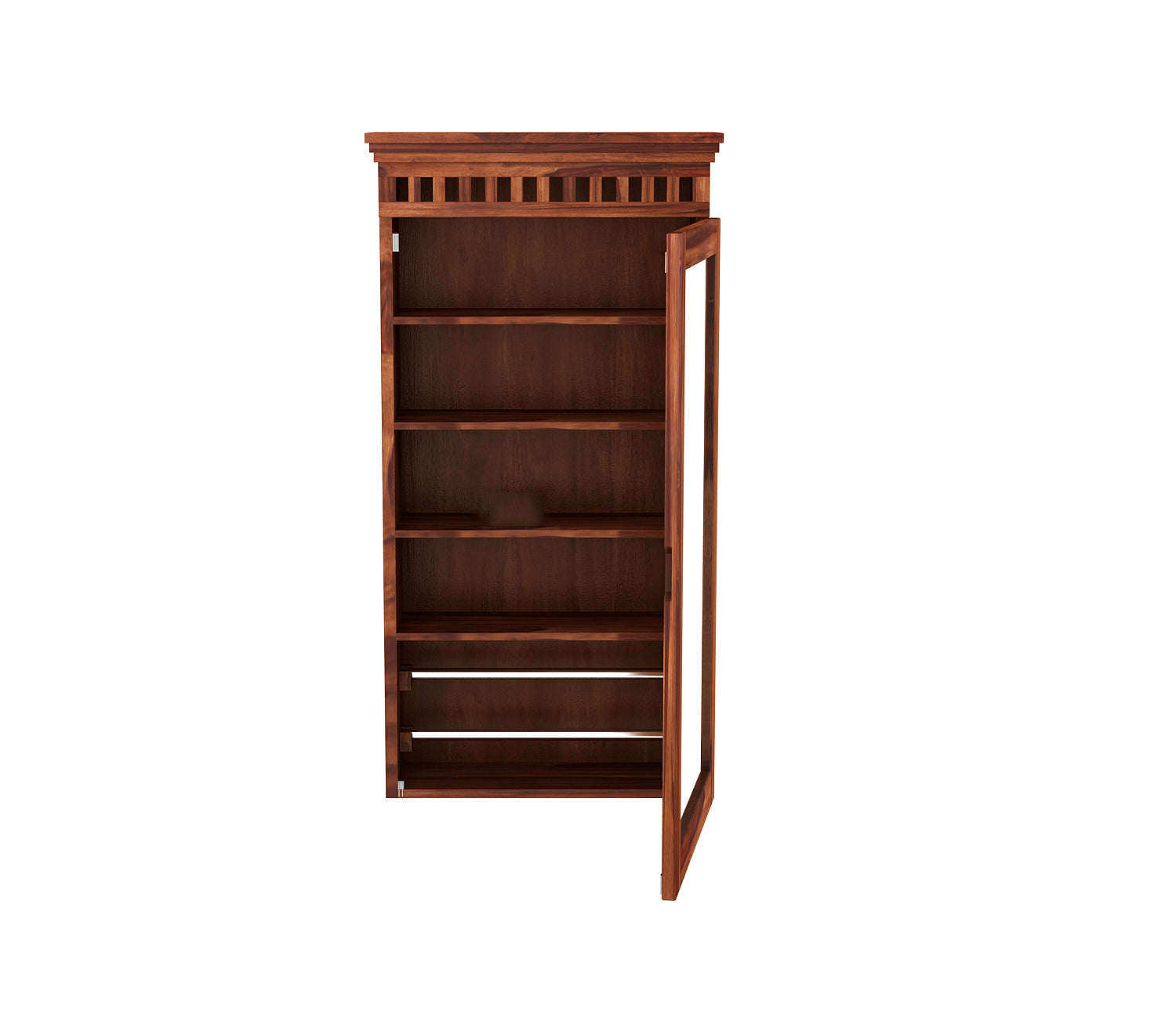 Armani Wall Mounted Dresser