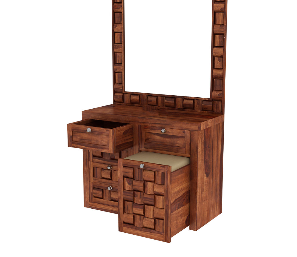 Hector Dressing Table