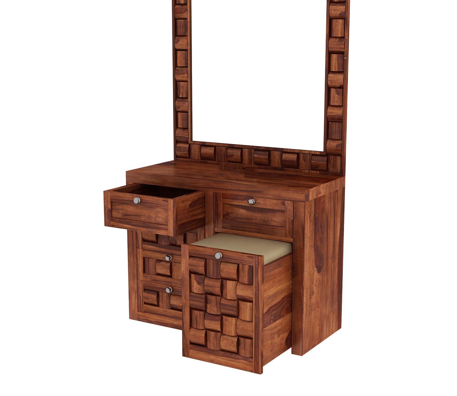 Hector Dressing Table