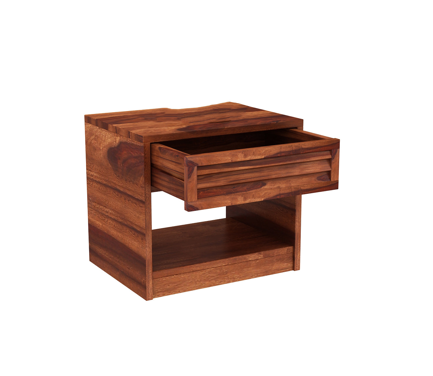 Pablo Bedside Table