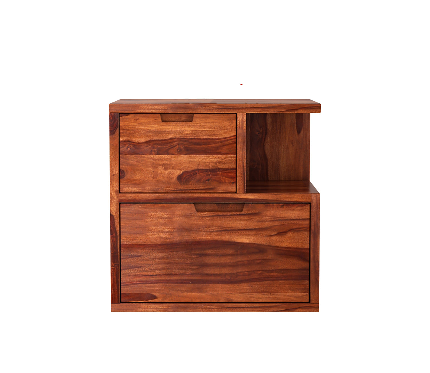 Zander Bedside Table