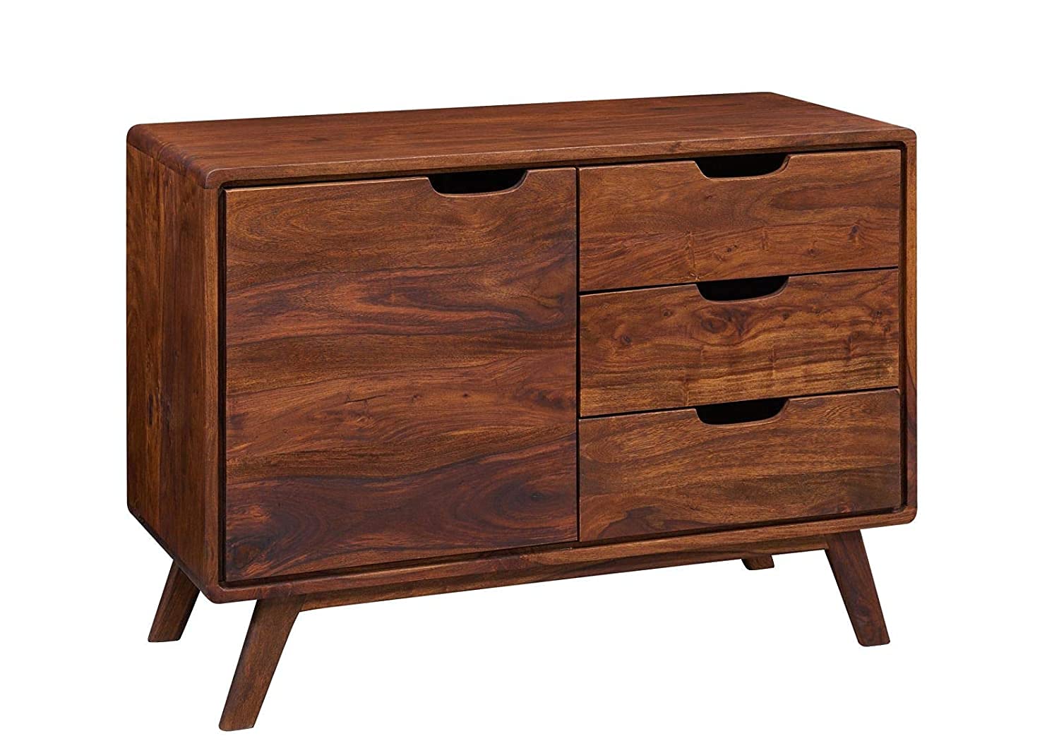 Archie Sideboard Cabinets for Living Room | Kitchen Side Board