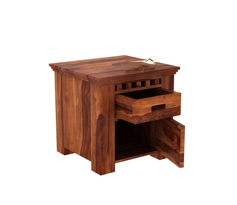 Kohen Bedside Table