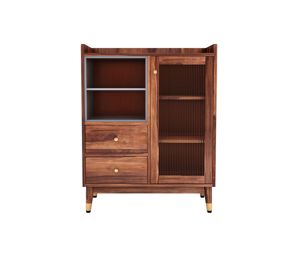 Israel Sheesham wood Sideboard and Cabinet