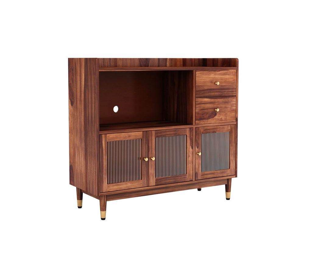 Grant Sheesham wood Sideboard and Cabinet