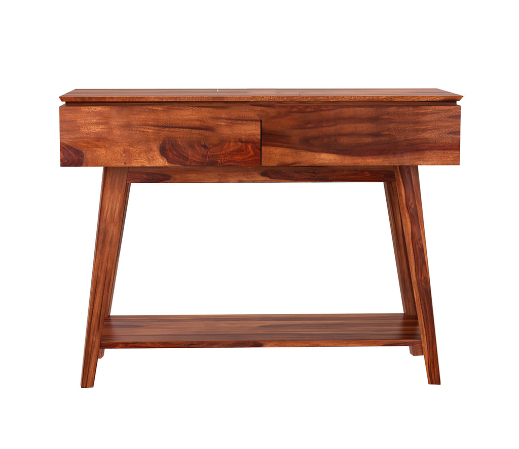Abraham Console Table