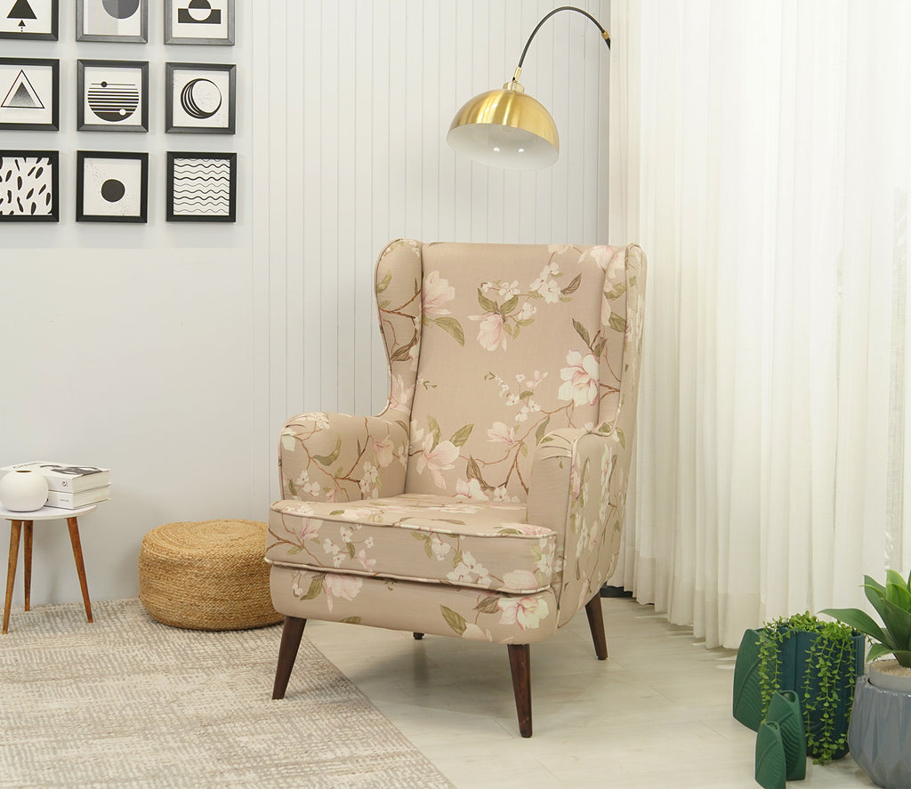 Timothy Lounge Chair