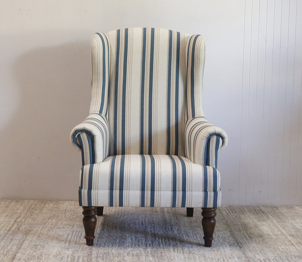 Peter Lounge Chair
