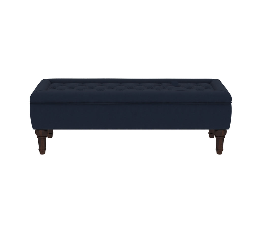 Alejandro Bench
