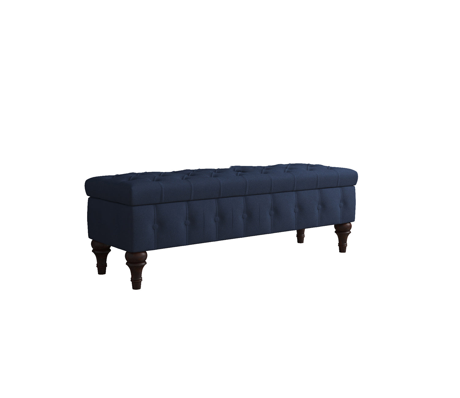 Beckett Bench With Storage