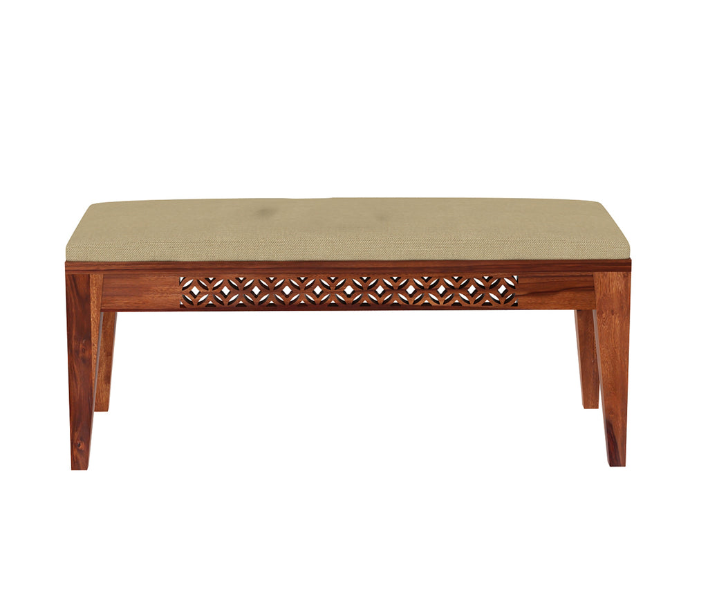 Bentley Bench without Backrest