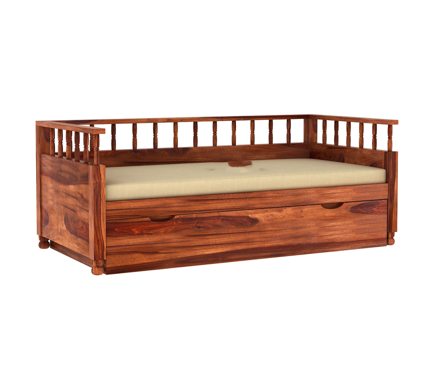 Hayden Divan with Mattress