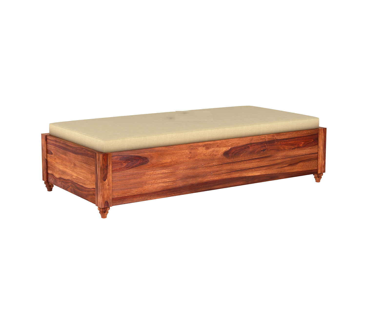 Jude Storage Divan with Mattress