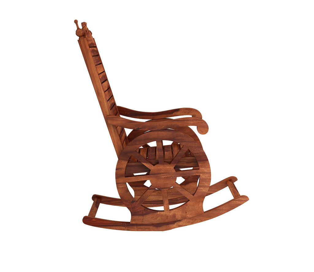 Ivan Rocking Chair