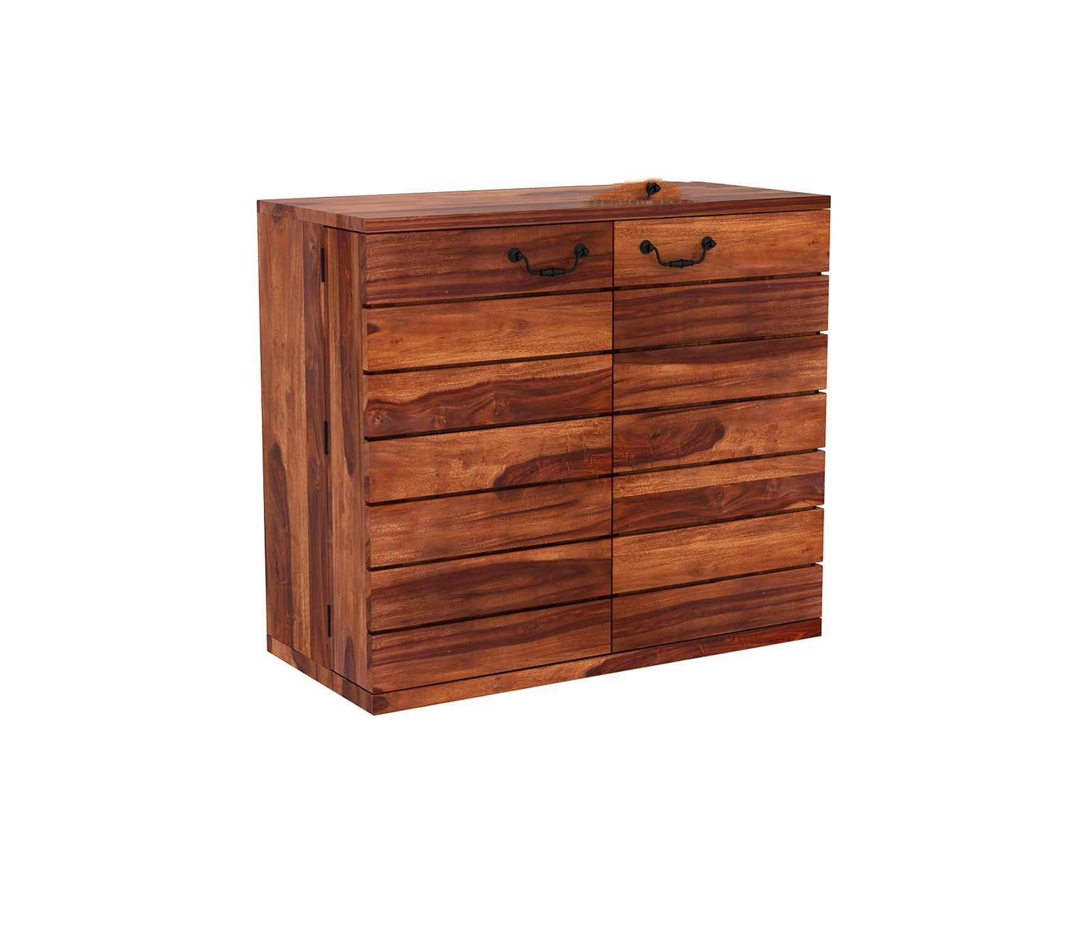 Nathaniel Bar Cabinet