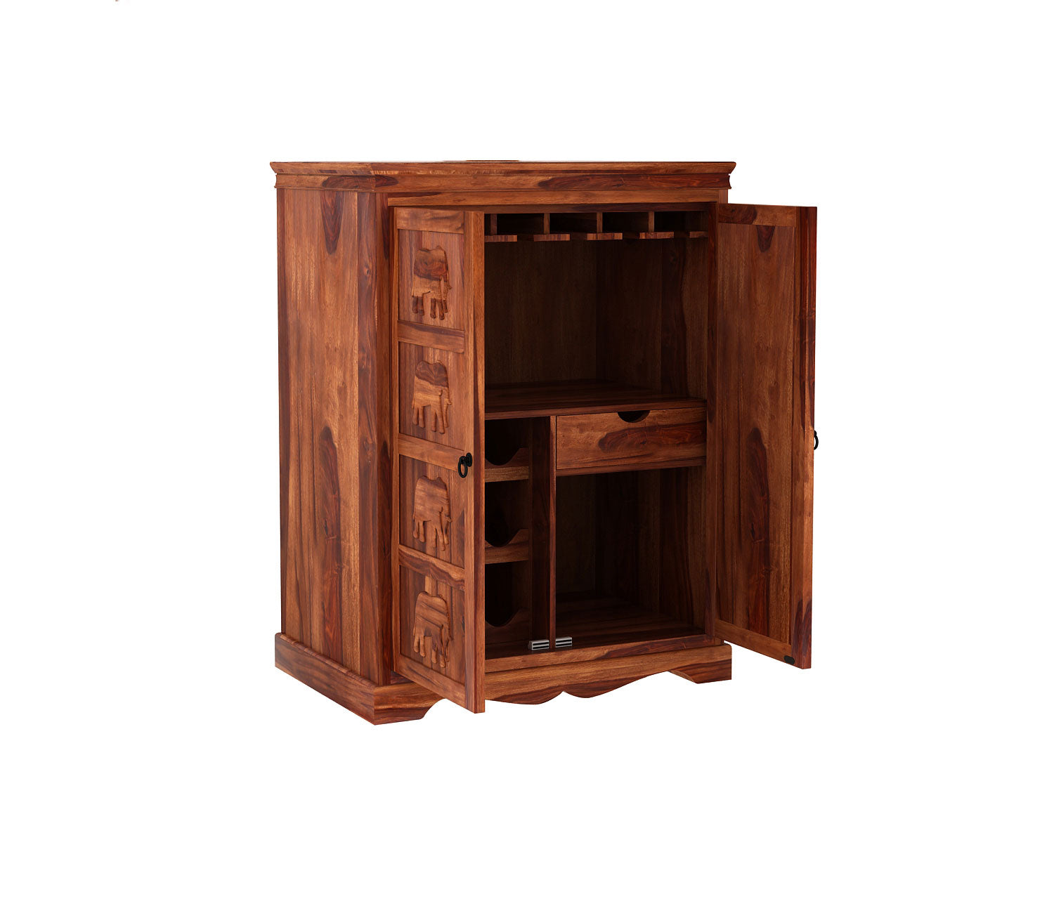 Kingston Bar Cabinet