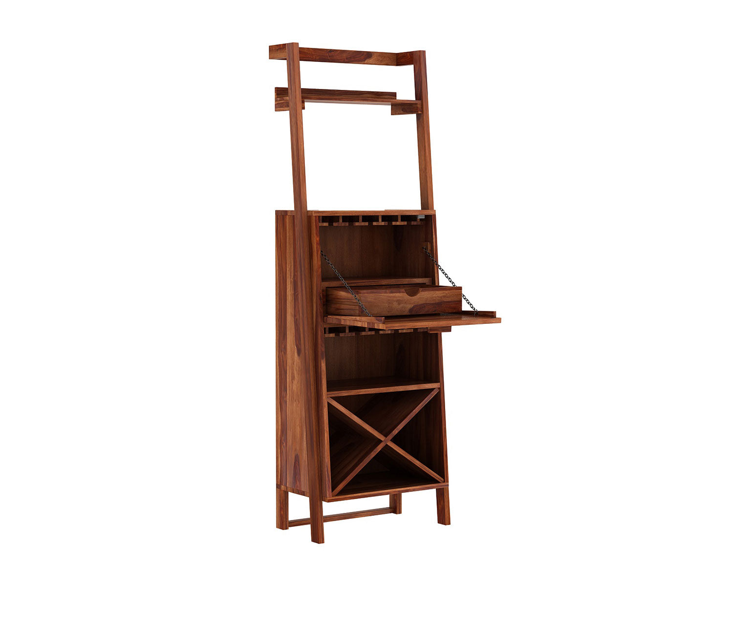 Graham Bar Cabinet