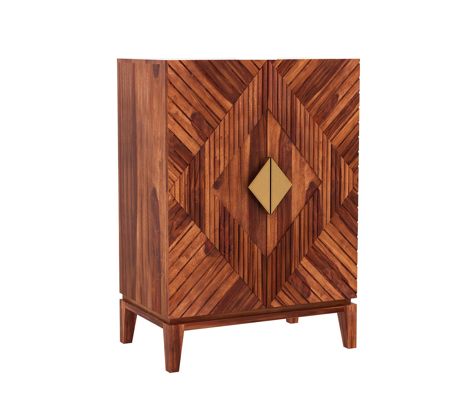 George Bar Cabinet