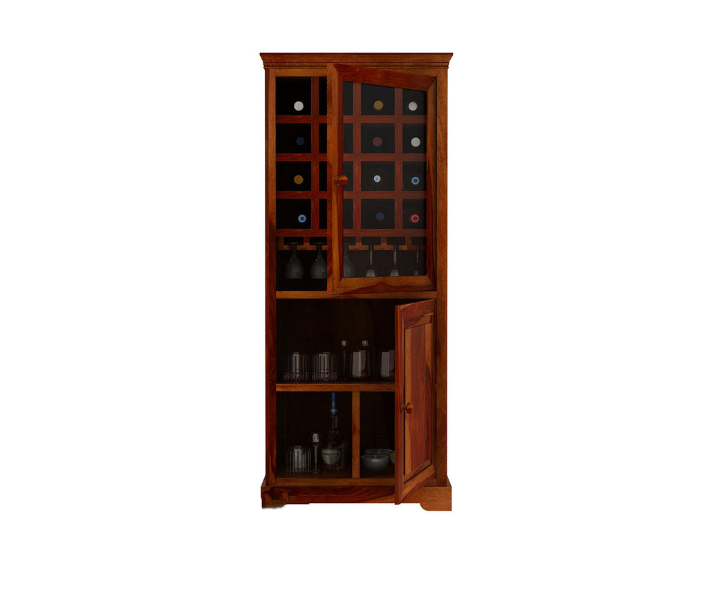 Lorenzo Bar Cabinet