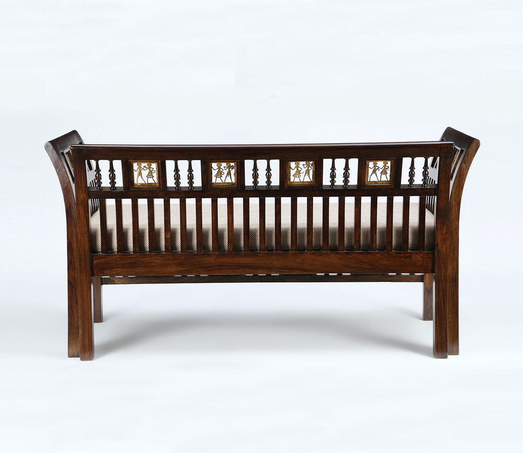 Antonio 2 Seater Sofa