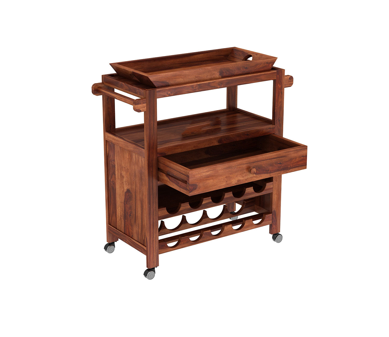 Archer Bar Trolley