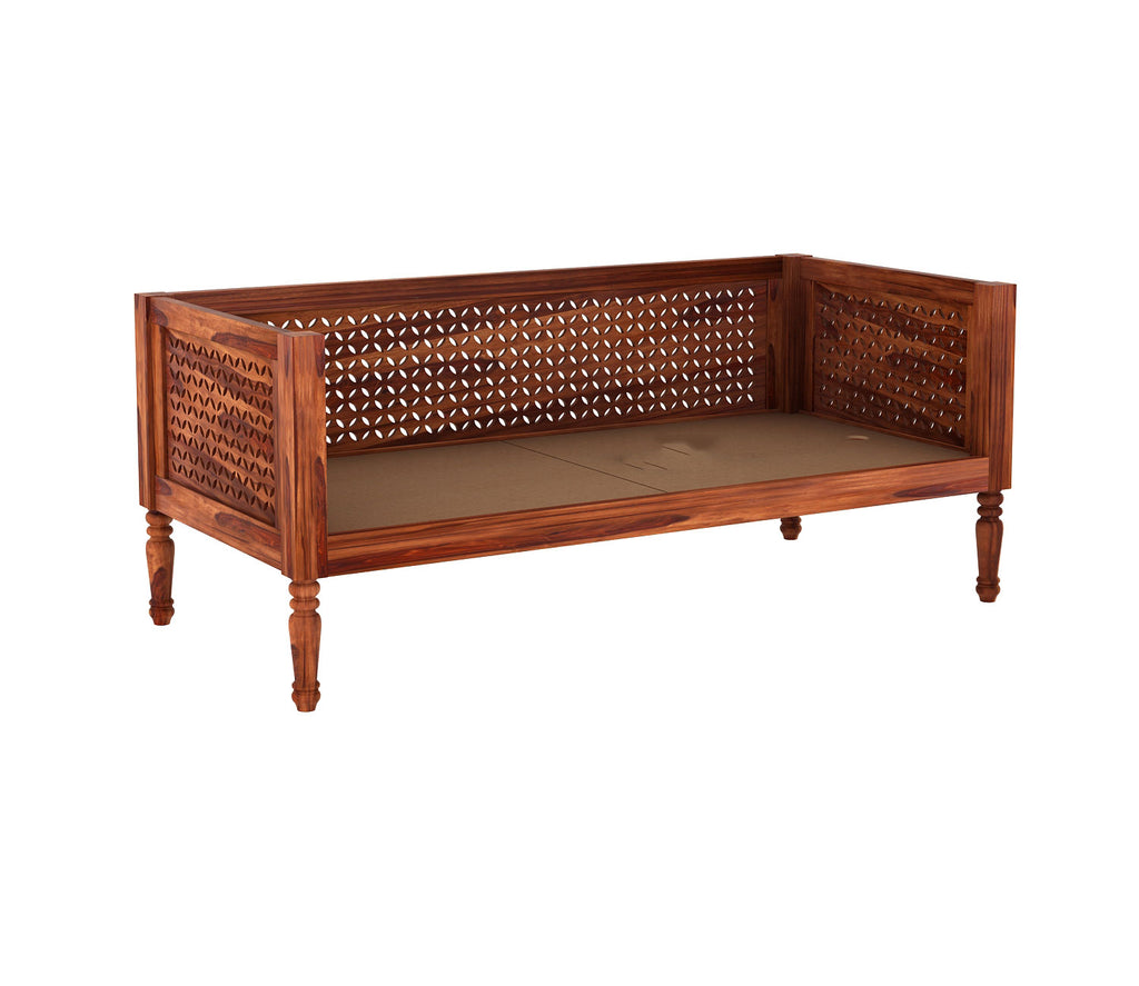 Adonis Divan with Mattress
