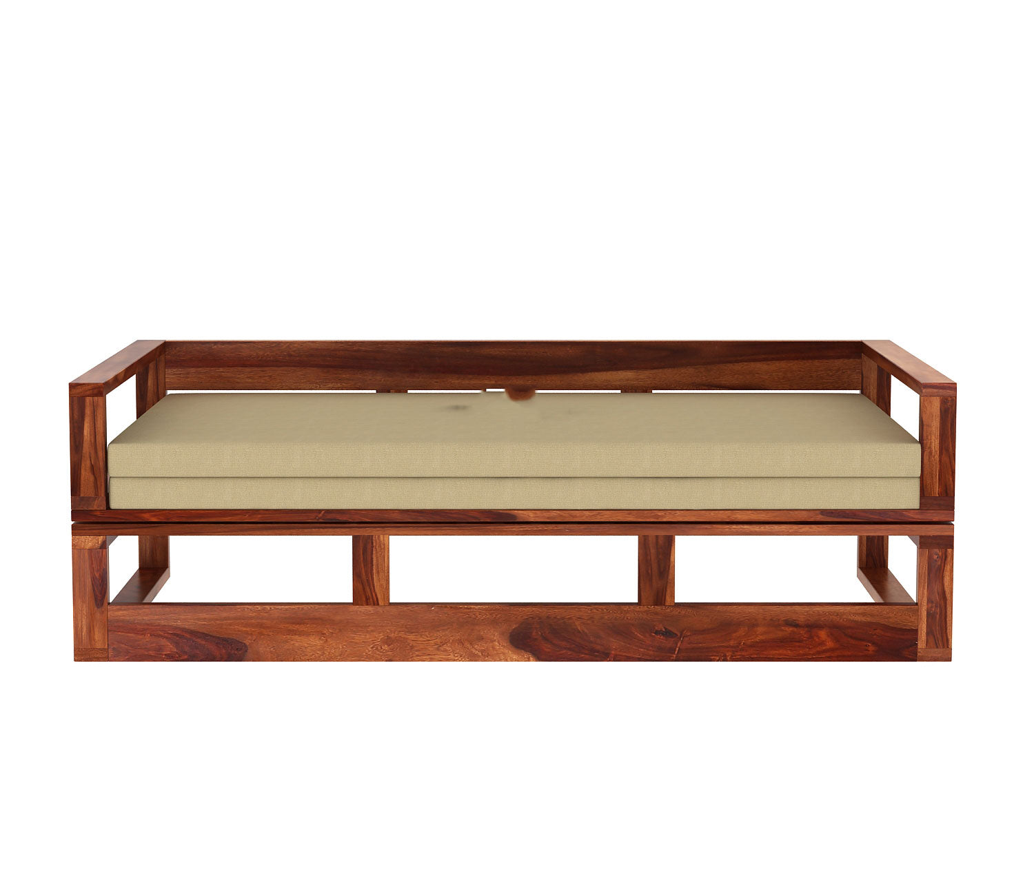 Elliott Divan Cum Bed with Mattress