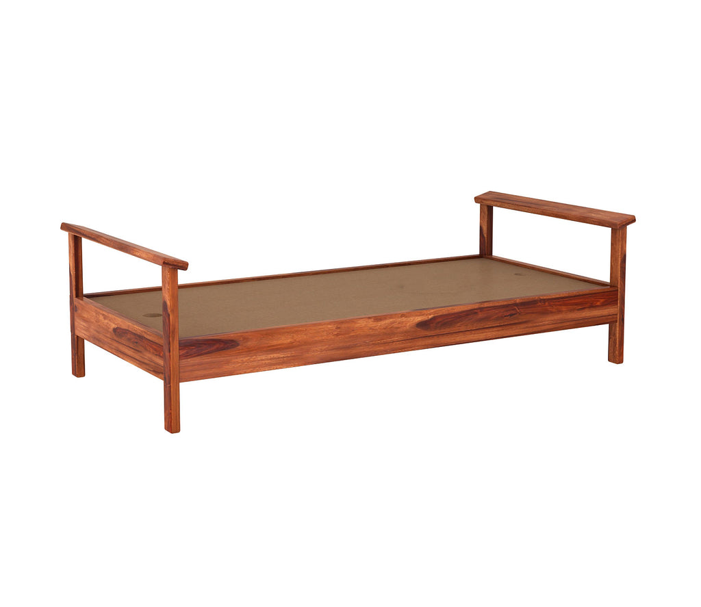 Rhett Divan with Mattress