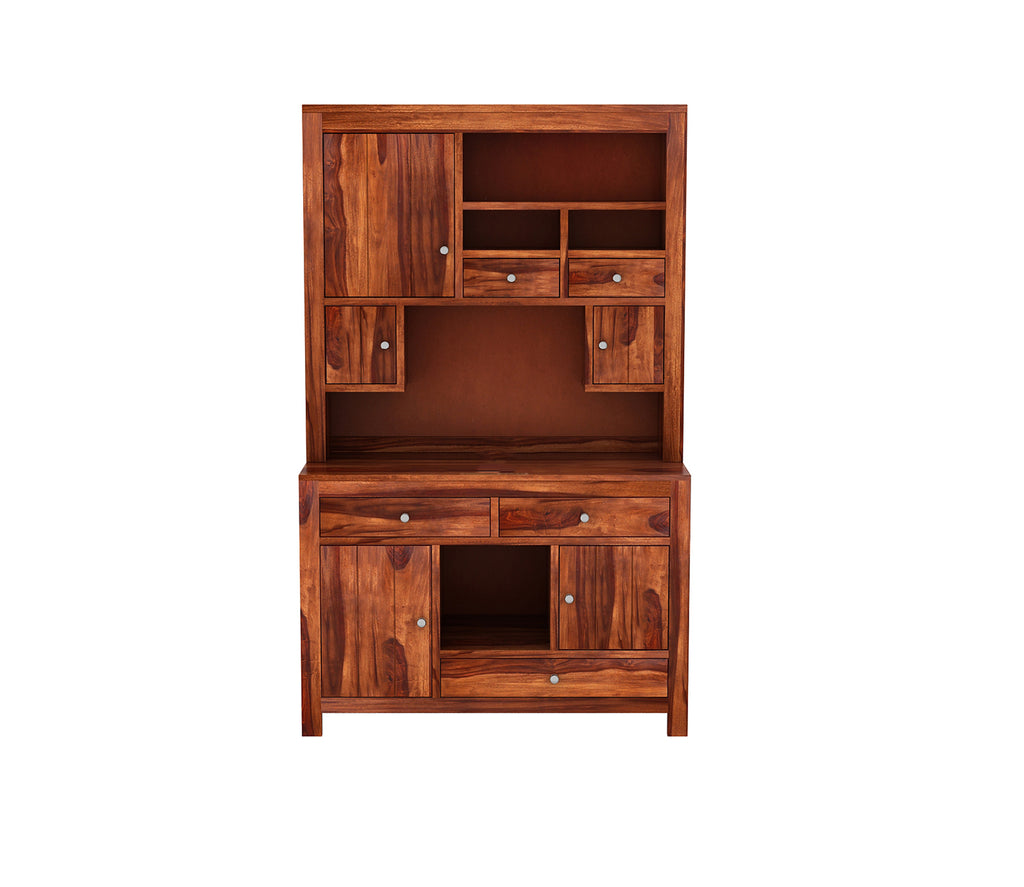 Jameson Kitchen Cabinet