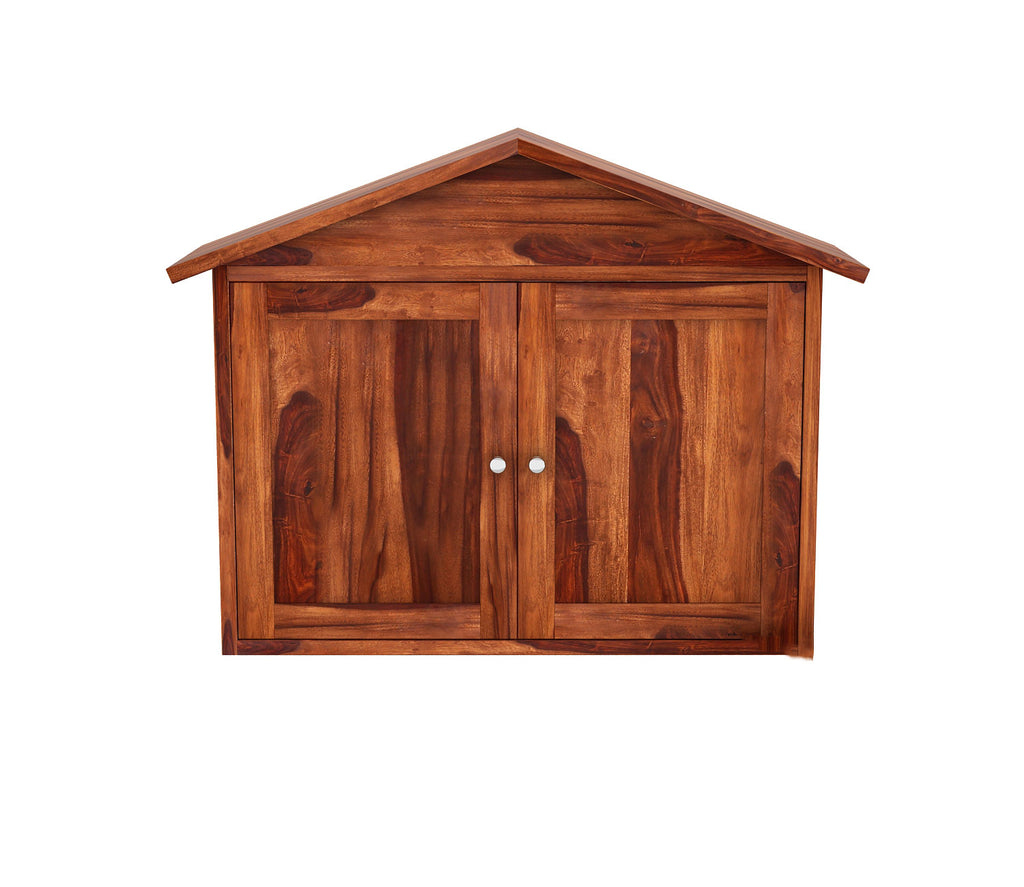 Zion Wine Rack