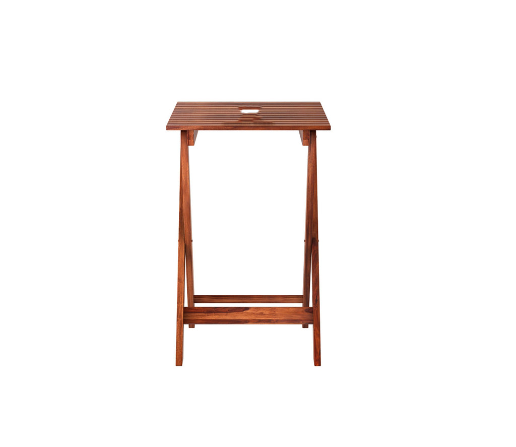 Weston Balcony Table And Chair Set