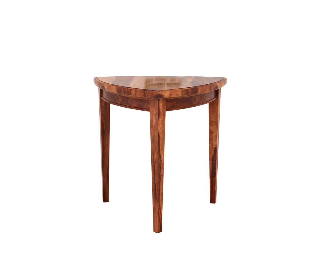 Bennett Sheesham Wood Nest of Tables
